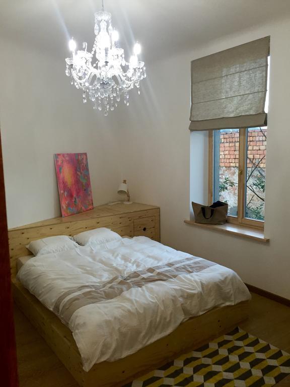 Art Deco New Apartment In The Centre Of Riga Quarto foto